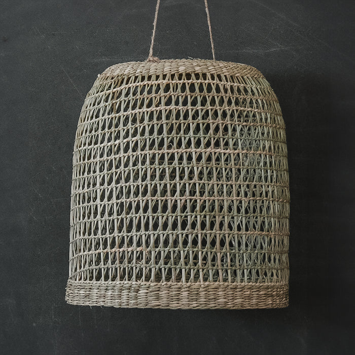 CEILING BELL LAMP - 118