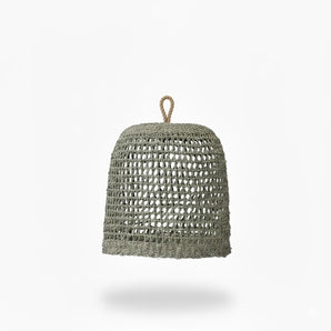 LAMPARA CAMPANA TECHO - 118