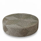 ROUND COFFEE TABLE - 129