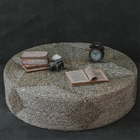 ROUND COFFEE TABLE - 129