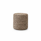 ROUND SIDE TABLE - 132