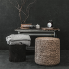 ROUND SIDE TABLE - 132