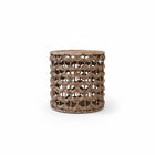 ROUND SIDE TABLE - 133